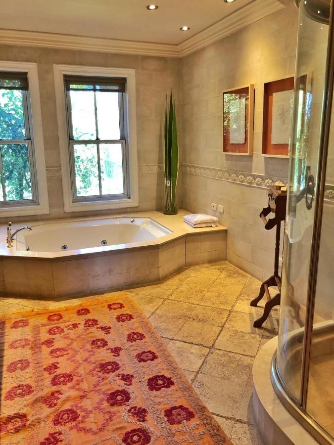 Villa San Gimignano Сан-Исидро Экстерьер фото