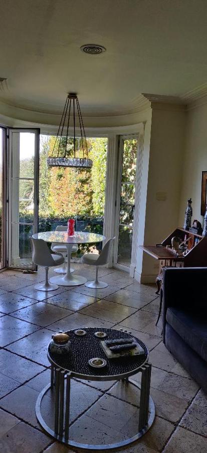 Villa San Gimignano Сан-Исидро Экстерьер фото
