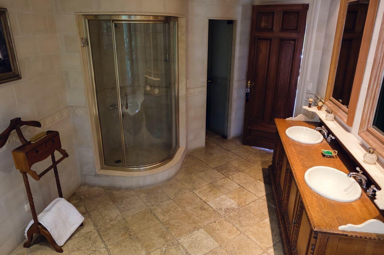 Villa San Gimignano Сан-Исидро Экстерьер фото
