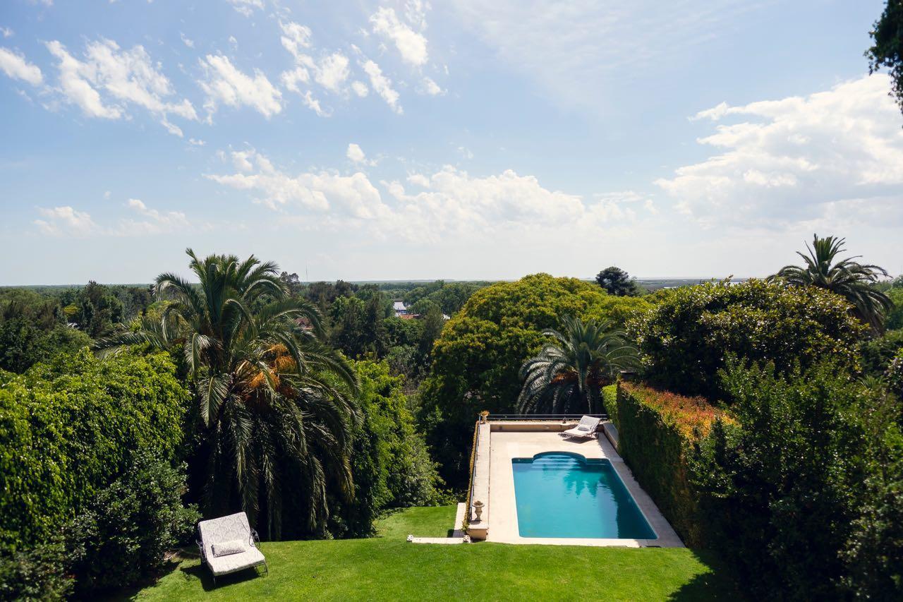 Villa San Gimignano Сан-Исидро Экстерьер фото
